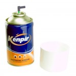 Replacement refill can for the Automatic Aerosol Insecticide Dispenser 