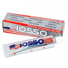 IOSSO Metal Polish Cream 50 ml. 