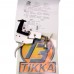 Gruppo scatto completo Tikka T3x/T3 