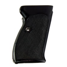 Walther P1 Black Grips 