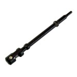 Walther P38/P1 firing pin spring replacement 