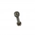 Screw and Escutcheon for Walther PPK grips 