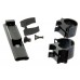 Montaggio Weaver per revolver S&W telaio L e K Montaggio Weaver per revolver S&W telaio L e K