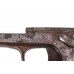 Pistola tipo Ruby Iraola e Salaverria - Eibar 