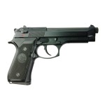 Beretta 98FS cal. 9x21 