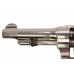 Smith & Wesson 1903 Hand Ejector  - 2nd Model, 5th Change. 