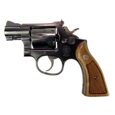 Smith & Wesson 15-6, 2" 