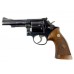 Smith & Wesson 15-3 Los Angeles County Sheriff's Department 