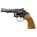 Smith & Wesson Model 17-5 Masterpiece cal. .22 LR 