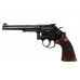 Smith & Wesson 17-3  