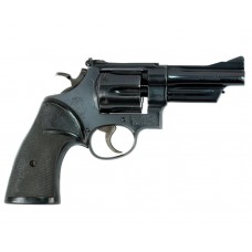 San Francisco Police Department  S&W 28-2