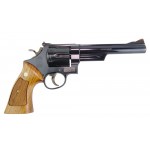 Smith & Wesson model 29-2, 44 Magnum 