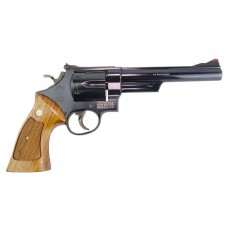 Smith & Wesson model 29-2, 44 Magnum 