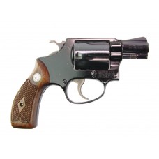 Smith & Wesson 37 Airweight