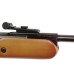 Stoeger X50 full power air-rifle