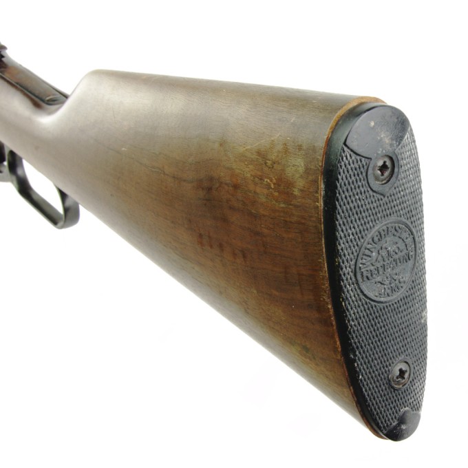 Carabina a Salve Fucile a Salve Winchester 94 1894 Cal.8 a Leva
