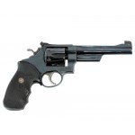Smith & Wesson 27-2 cal. 357 mag. 