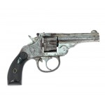 Thames Arms Top Break revolver 