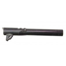 45 ACP barrel for 1911A1 pistol 
