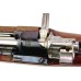 Brazilian M1935 Mauser w/bayonet 