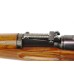Schmidt-Rubin K31 carbine (1941) 