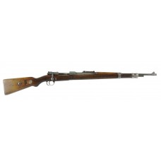 Portugal 1937 Mauser K98 S/42 