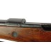 German captured Mauser K98 Yugo  