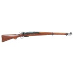 Schmidt-Rubin K31 carbine (1942)