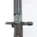 Baionetta militare USA modello 1905 per fucile 1903 Springfield  