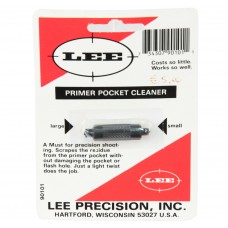 Lee Primer Pocket Cleaner 90101 